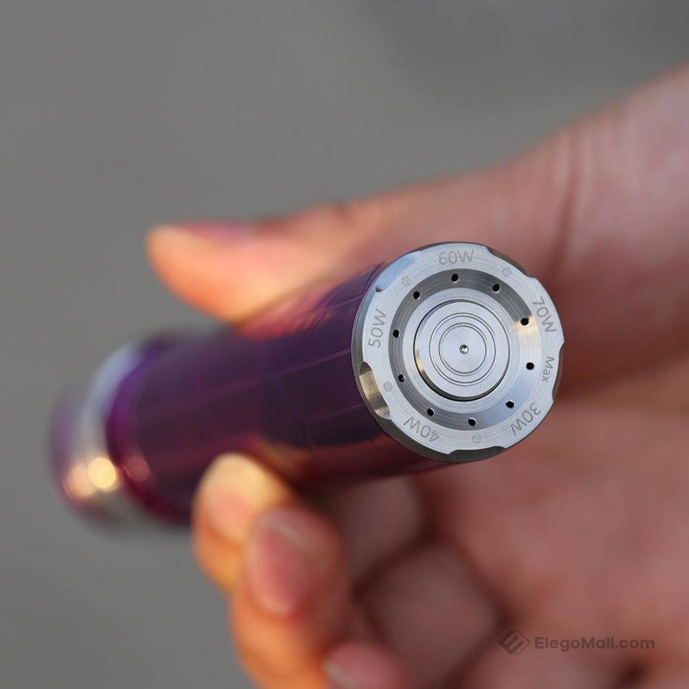 Eleaf iJust 3 Pro Pen Kit